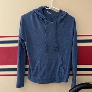 Long sleeve women’s shirt